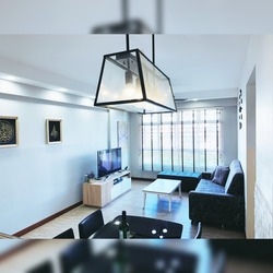 Blk 489A Choa Chu Kang Avenue 5 (Choa Chu Kang), HDB 4 Rooms #218421651